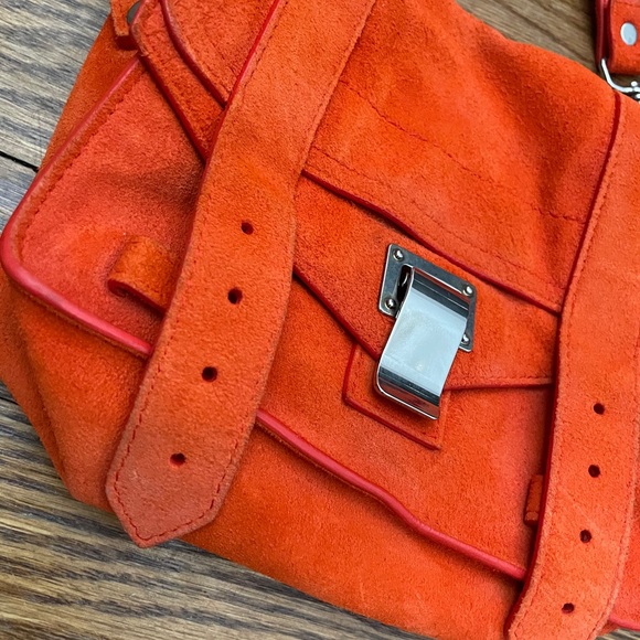 Proenza Schouler Crossbody Bag - Picture 2 of 3